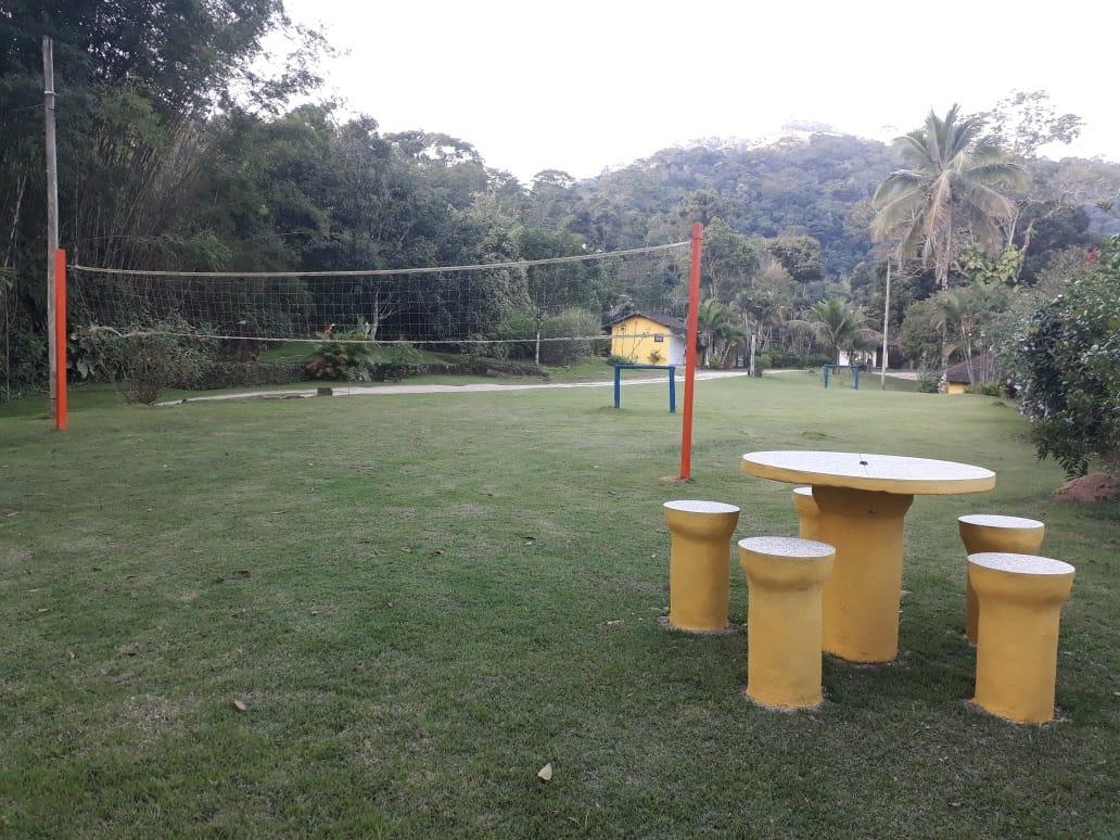 Recanto dos Pássaros - Sana Hotel Exterior foto